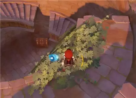 原神玲珑霄灯图之三鹤怎么转?玲珑霄灯图鹤转动攻略图片3