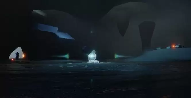 光遇2.18任务攻略 2月18日大蜡烛季节蜡烛位置一览图片5