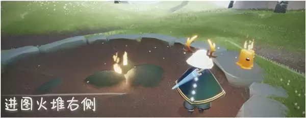 光遇2.18任务攻略 2月18日大蜡烛季节蜡烛位置一览图片7