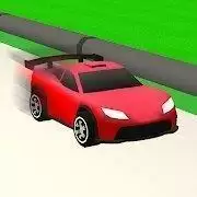 圆形轨道汽车竞赛