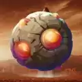 火星火星殖民