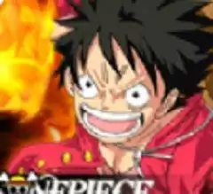 航海日记路飞传