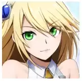 BLAZBLUE ALTERNATIVE DARKWAR