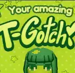 your amazing t-gotchi中文版