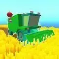 harvestride