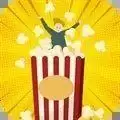 爆米花模拟器