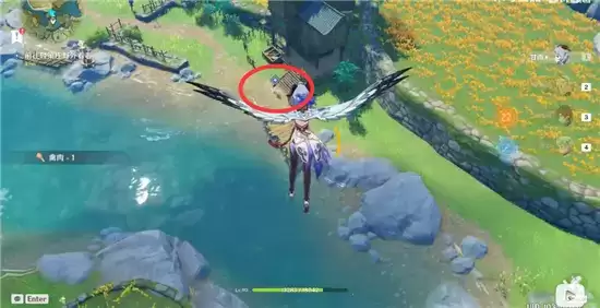 原神守乡人任务完成方法一览 守乡人任务怎么做