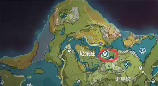 原神守乡人任务完成方法一览 守乡人任务怎么做