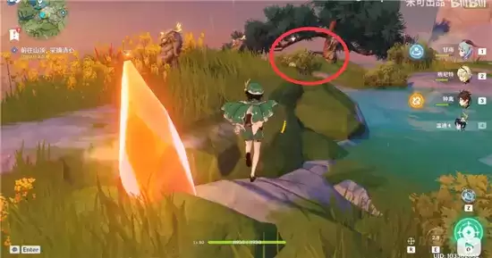 原神守乡人任务完成方法一览 守乡人任务怎么做