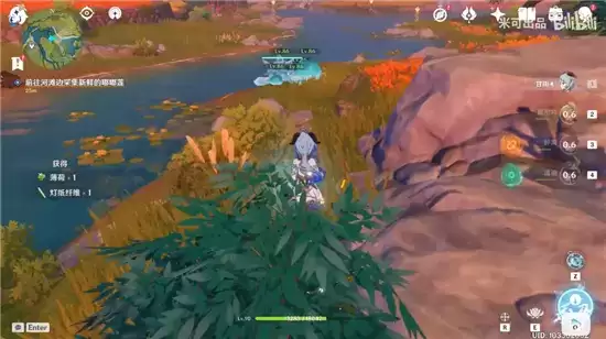 原神守乡人任务完成方法一览 守乡人任务怎么做