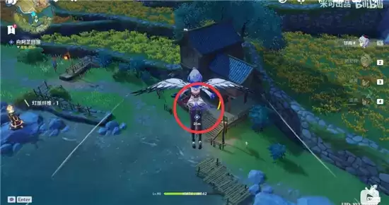 原神守乡人任务完成方法一览 守乡人任务怎么做