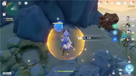 原神玲珑霄灯图之三任务完成指南 玲珑霄灯图之三任务怎么做