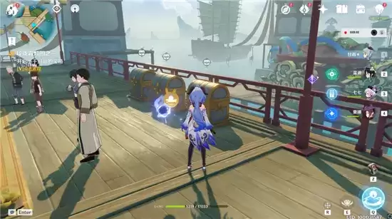 原神玲珑霄灯图之三任务完成指南 玲珑霄灯图之三任务怎么做