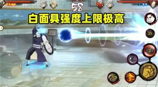 火影忍者手游2021忍者强度排行一览 火影忍者手游2021忍者强度排行一览