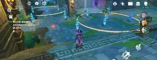 《原神》机关棋谭4通关攻略