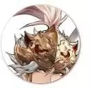 《三国志幻想大陆》煌虎之啸皮肤介绍