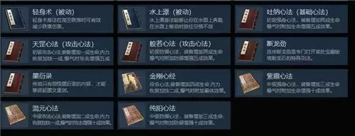 《武侠乂手游》正式上线时间介绍2021