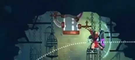 重生细胞出生点图纸获得方法分享