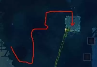 重生细胞出生点图纸获得方法分享