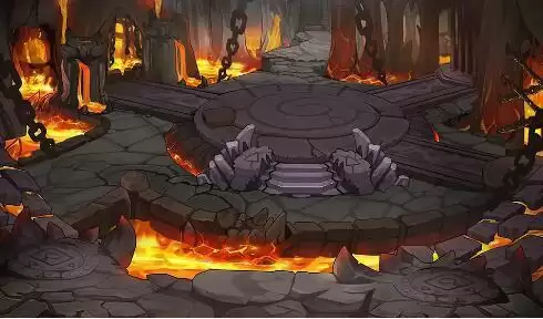 赛尔号稀有精灵“幽灵铁甲”捕捉技巧攻略