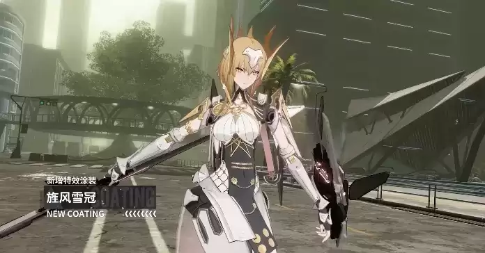 战双帕弥什抑制算法玩法攻略一览