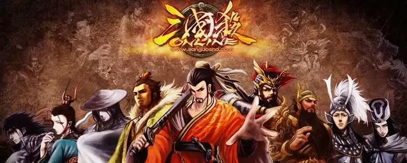 三国杀神张辽台词