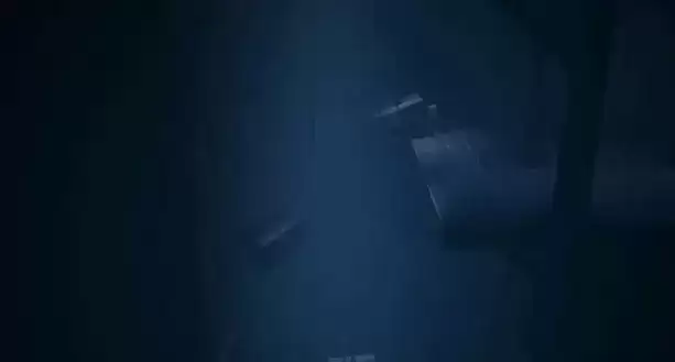 小小梦魇2第二章恐怖学校图文通关攻略