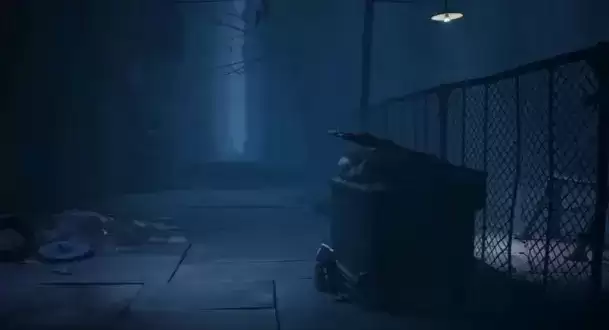 小小梦魇2第二章恐怖学校图文通关攻略