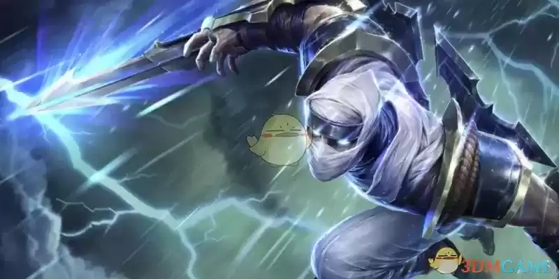 《云顶之弈手游》11.4天选战神劫玩法攻略