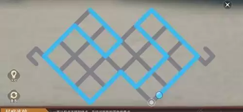 《天谕手游》星痕棋盘刘仲甫通关攻略