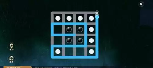 《天谕手游》星痕棋盘过百龄关通关攻略