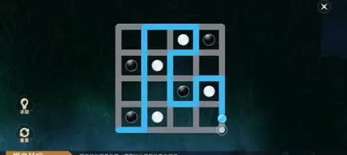 《天谕手游》星痕棋盘过百龄关通关攻略
