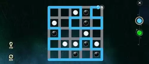 《天谕手游》星痕棋盘过百龄关通关攻略