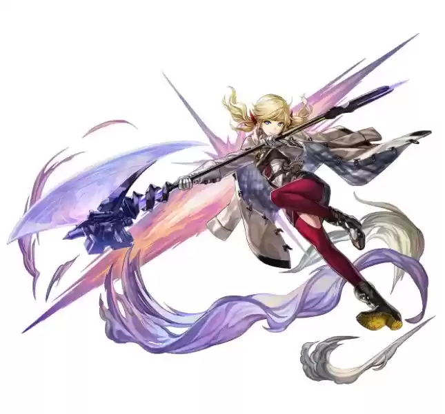 《另一个伊甸:超越时空的猫》莲莉技能及属性一览