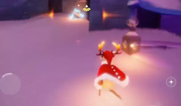 光遇回旋动作怎么获得？回旋动作先祖在哪？图片1