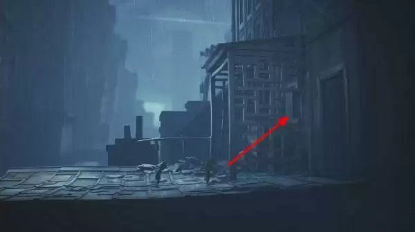 小小梦魇2失灵碎片有什么用 全失灵碎片位置汇总图片2