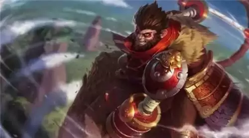 LOL手游猴子玩法攻略和上分教学