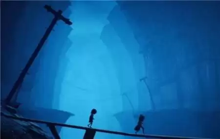 小小梦魇2详细剧情解析