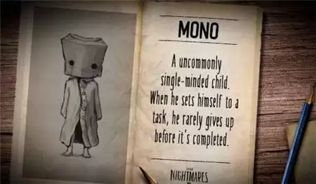 小小梦魇2详细剧情解析