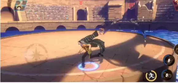 航海王热血航线海盗同盟玩法详解 同盟会打法及收益一览