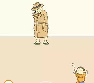 《藏起试卷吧》第28关通关攻略