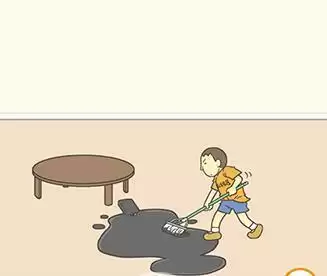 《藏起试卷吧》第23关通关攻略