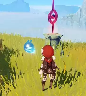 《原神》玲珑霄灯图之二任务攻略