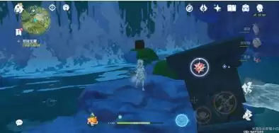 《原神》玲珑霄灯图宝藏位置一览