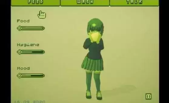 奇妙电子女孩steam名字及价格介绍