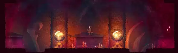 重生细胞墓穴钥匙获取方法