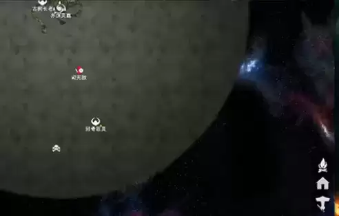 英灵神殿第三个BOSS邪骨恶灵在哪里