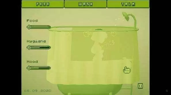 奇妙电子女孩结局分享 奇妙电子女孩八种结局分享图片2