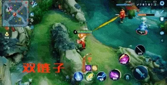 王者荣耀明世隐bug修复了吗？明世隐bug牵线教学图片2