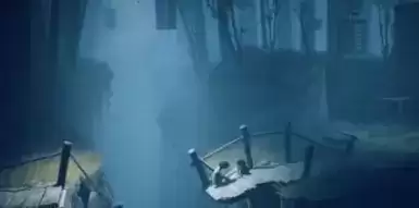 小小梦魇2帽子收集攻略 帽子位置介绍图片3